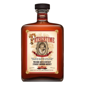 Fathertime Bourbon Caboose